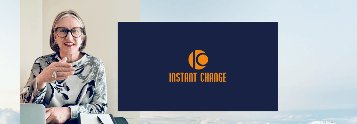 Wie funktioniert die Instant Change Methode?