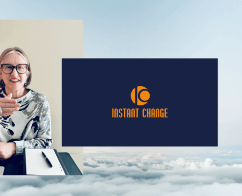 Wie funktioniert die Instant Change Methode?