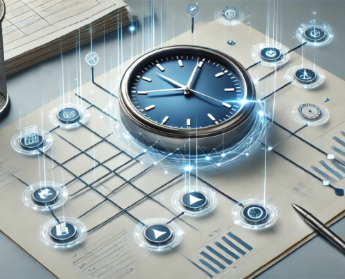 Zeitmanagement verbessern