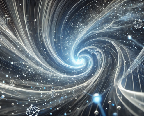 Was bedeutet Quantenphysik im Business