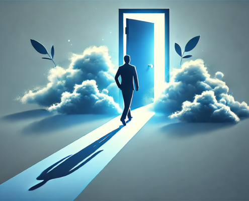 Ängste und Selbstzweifel überwinden