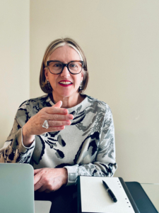 Engpassanalyse Coaching mit Bettina Gawron