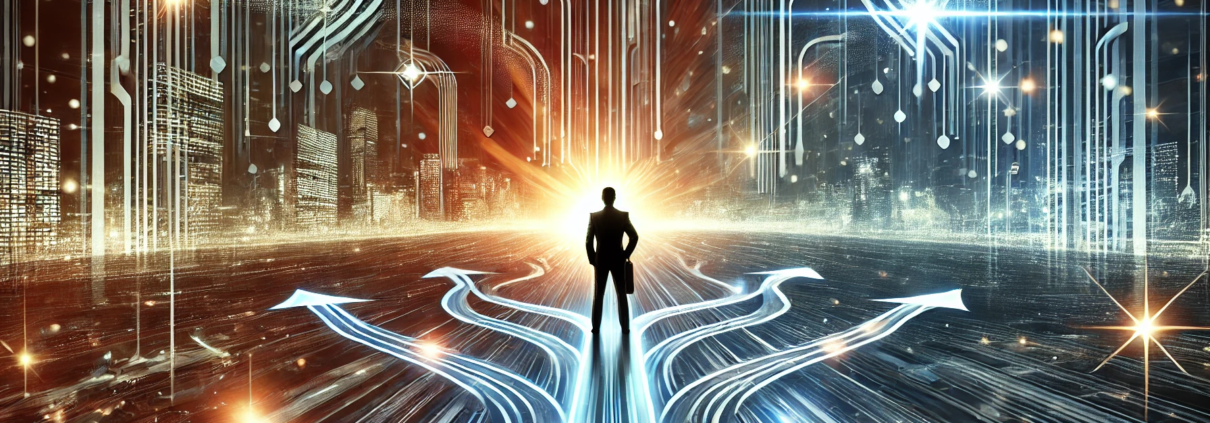 Richtige Entscheidungen treffen