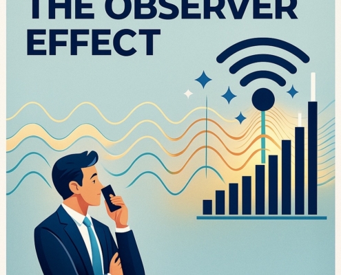 Beobachtereffekt