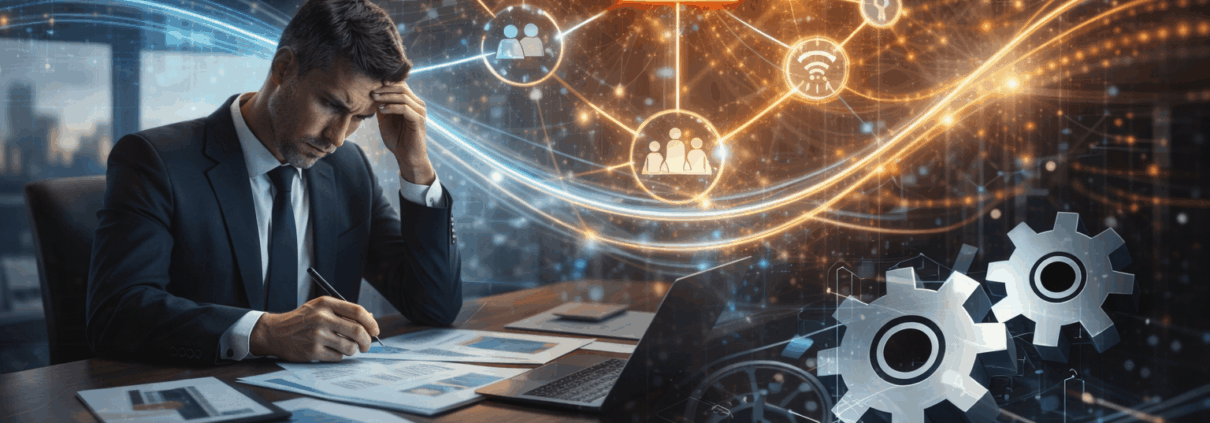 Schnell Entscheidungen treffen