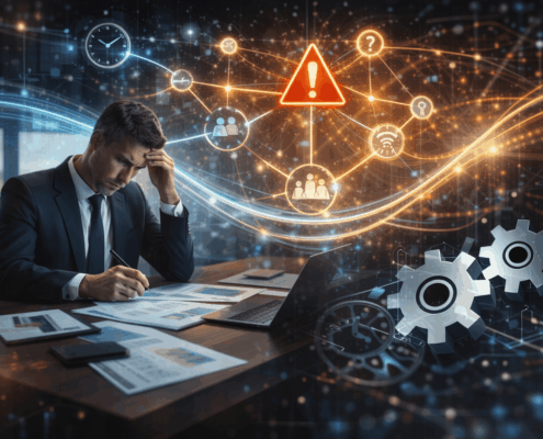 Schnell Entscheidungen treffen