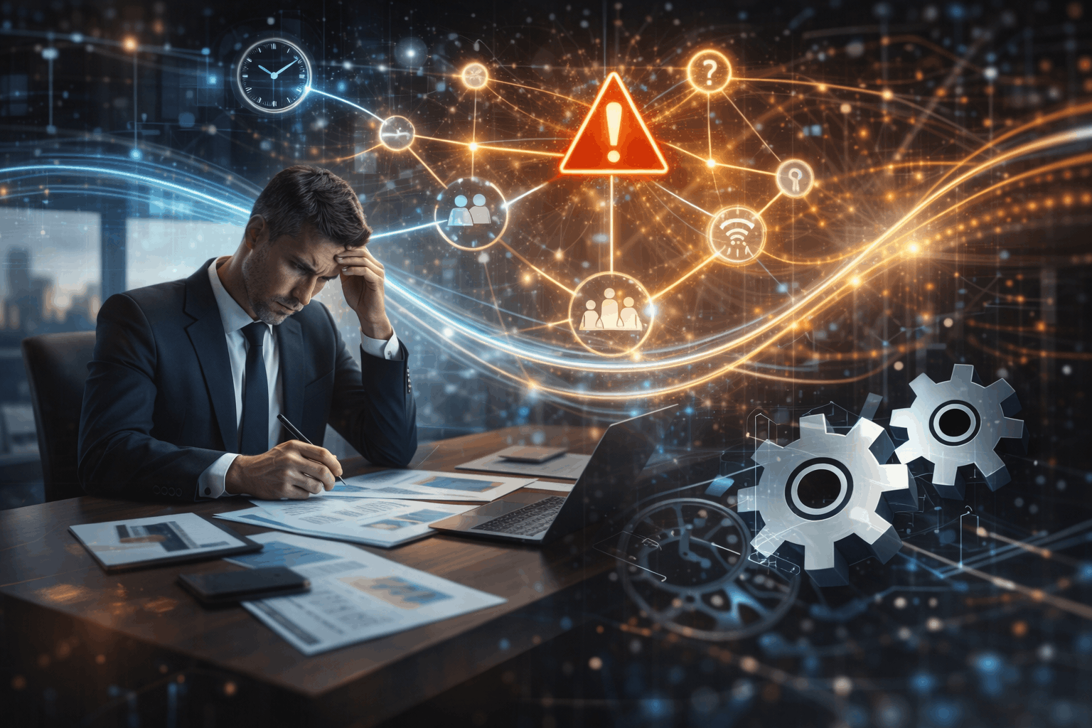 Schnell Entscheidungen treffen